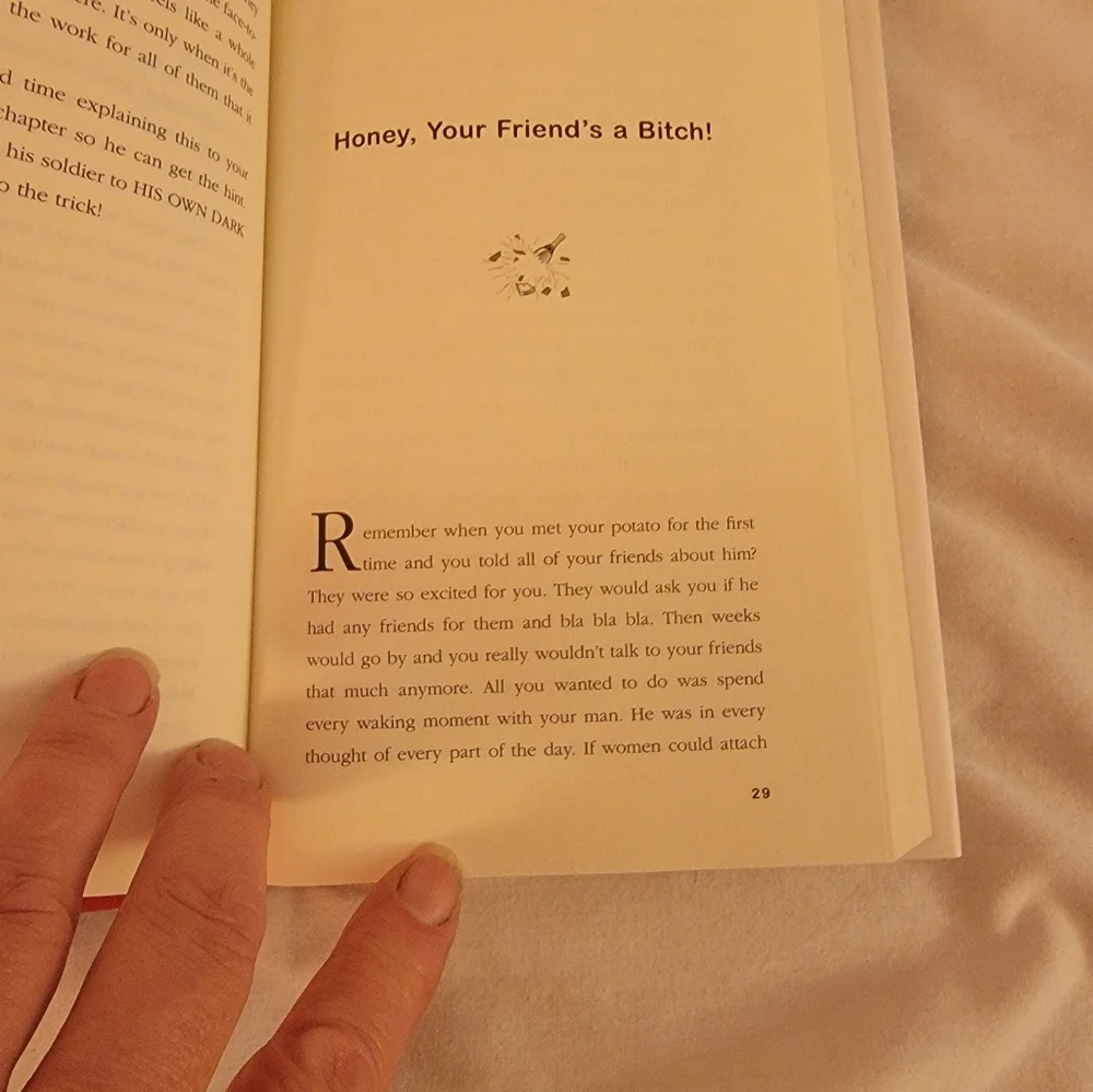 Life Laughs by Jenny Mc Carthy  Hardback‎ Book